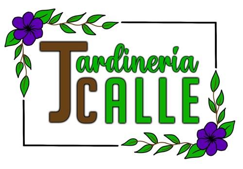 Logo Jardinería Calle